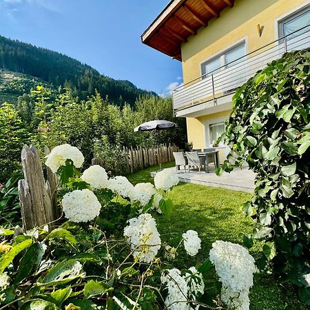 Appartement Haensel & Gretel Верфенвенг Екстериор снимка