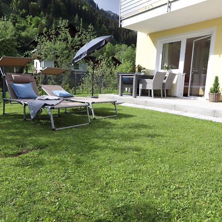 Appartement Haensel & Gretel Верфенвенг Екстериор снимка