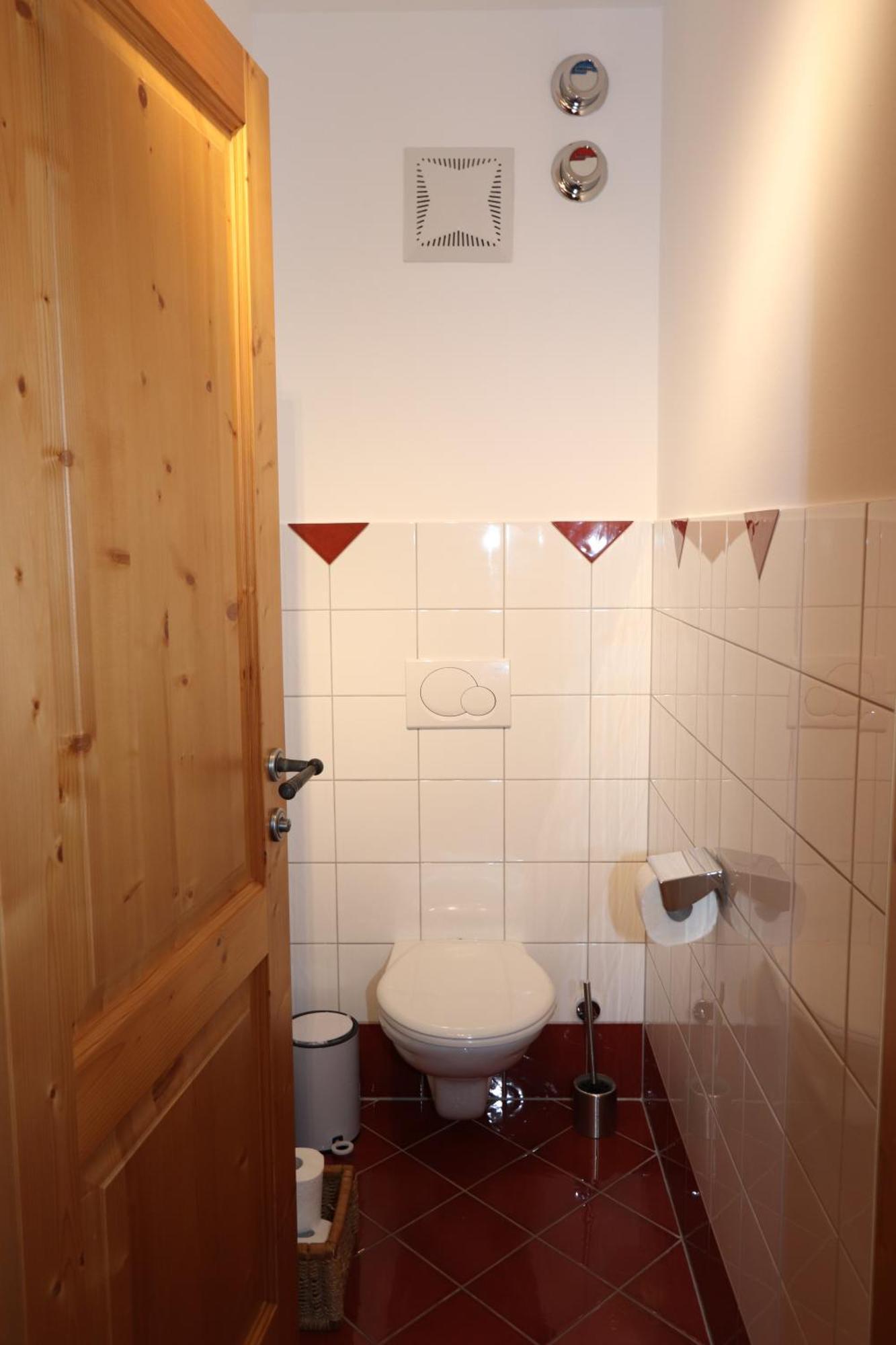 Appartement Haensel & Gretel Верфенвенг Екстериор снимка