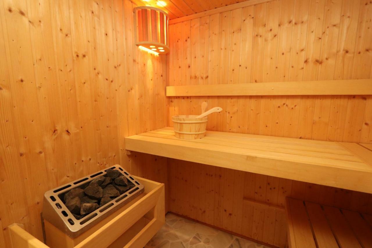 Appartement Haensel & Gretel Верфенвенг Екстериор снимка