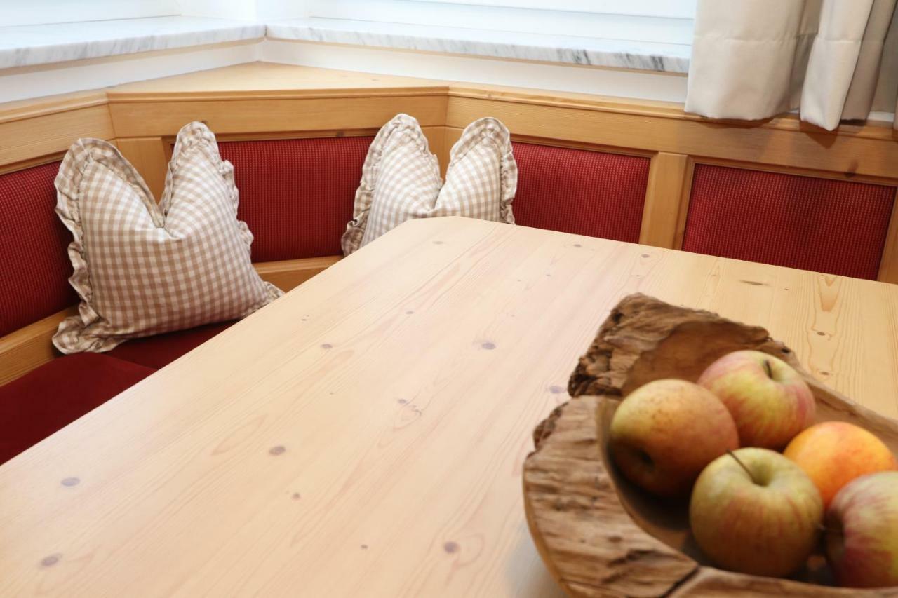 Appartement Haensel & Gretel Верфенвенг Екстериор снимка