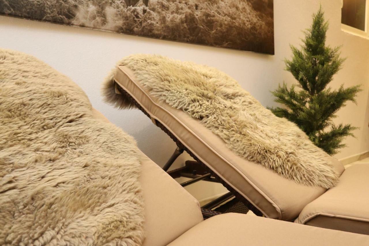 Appartement Haensel & Gretel Верфенвенг Екстериор снимка