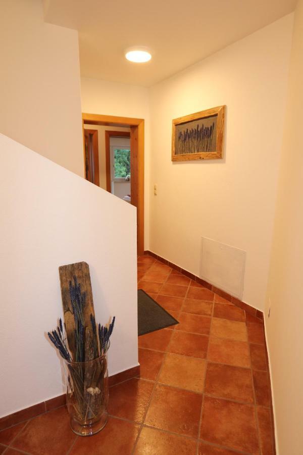 Appartement Haensel & Gretel Верфенвенг Екстериор снимка