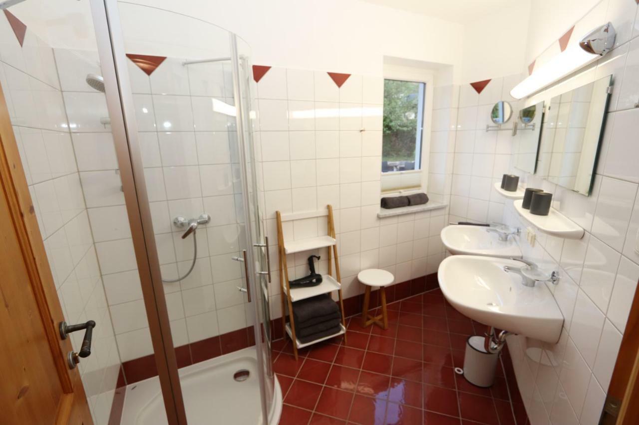 Appartement Haensel & Gretel Верфенвенг Екстериор снимка
