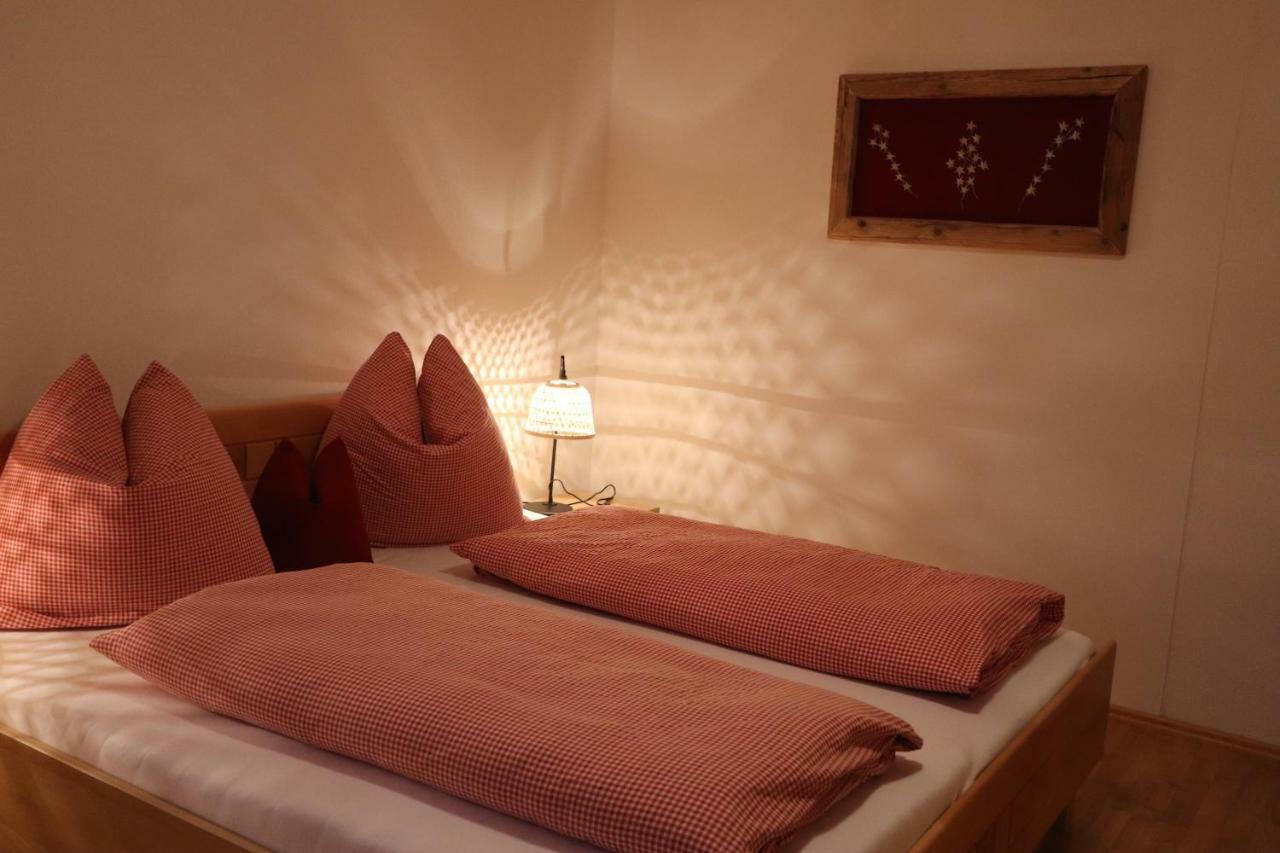 Appartement Haensel & Gretel Верфенвенг Екстериор снимка