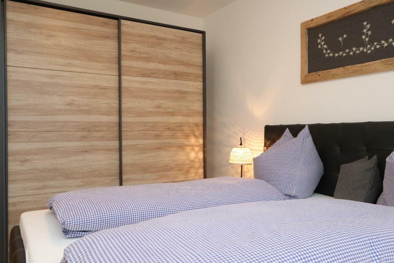 Appartement Haensel & Gretel Верфенвенг Екстериор снимка