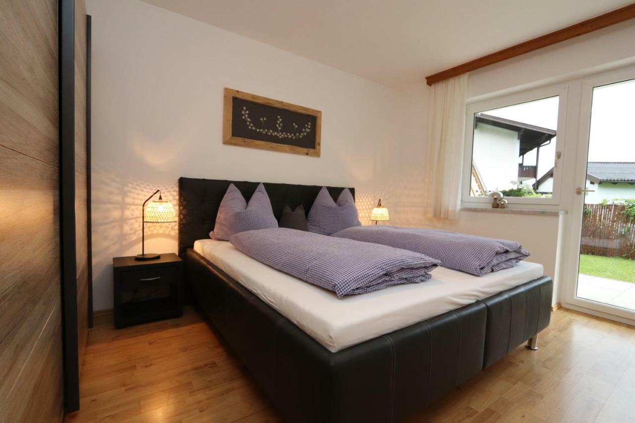Appartement Haensel & Gretel Верфенвенг Екстериор снимка